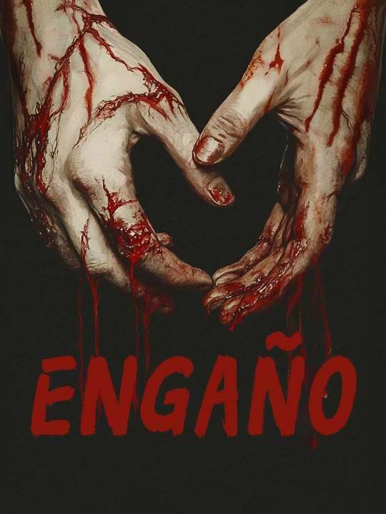 (Película) Engaño