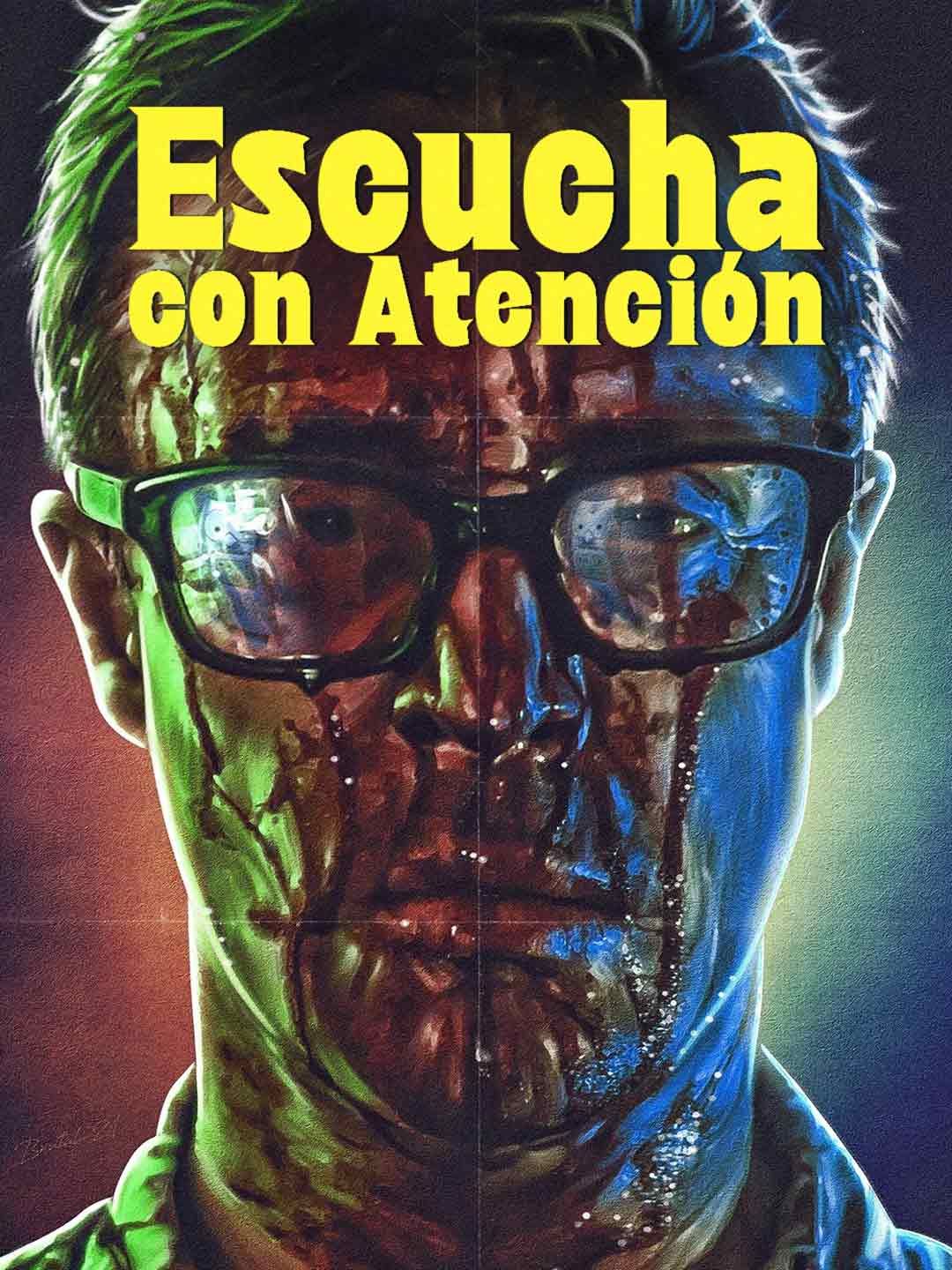 (Película) Escucha con Atención