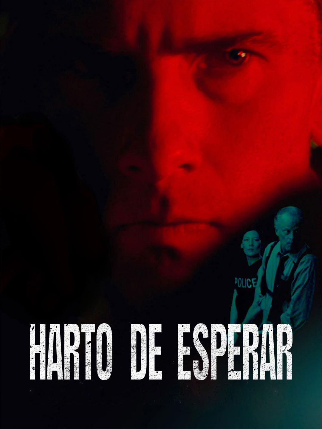 (Película) Harto de Esperar
