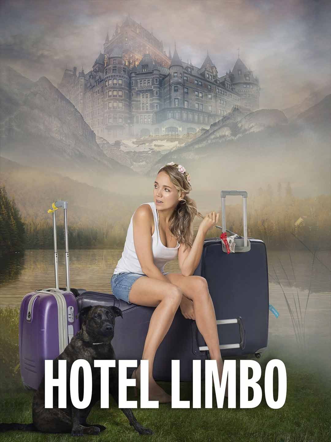 (Película) Hotel Limbo