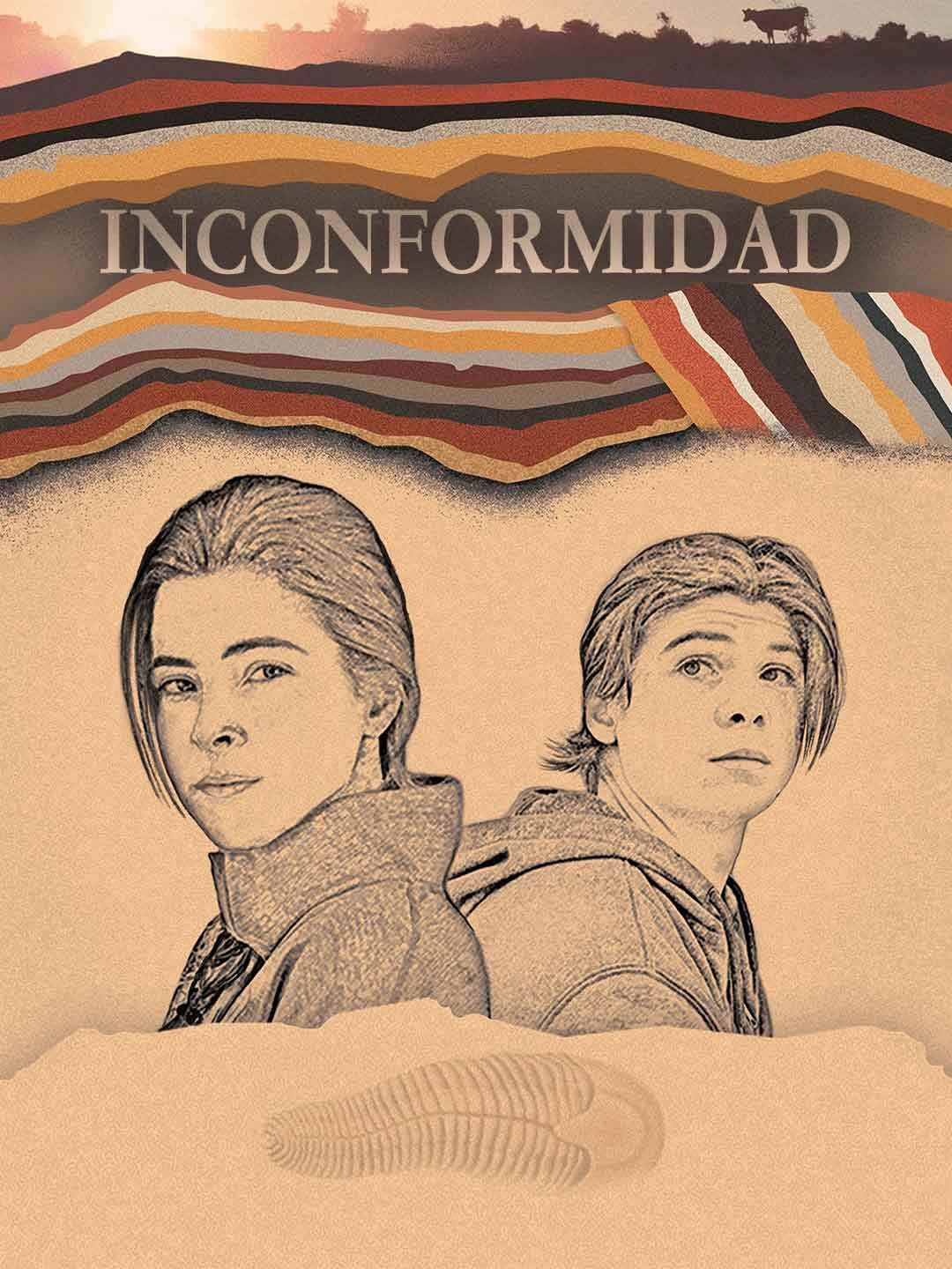 (Película) Inconformidad