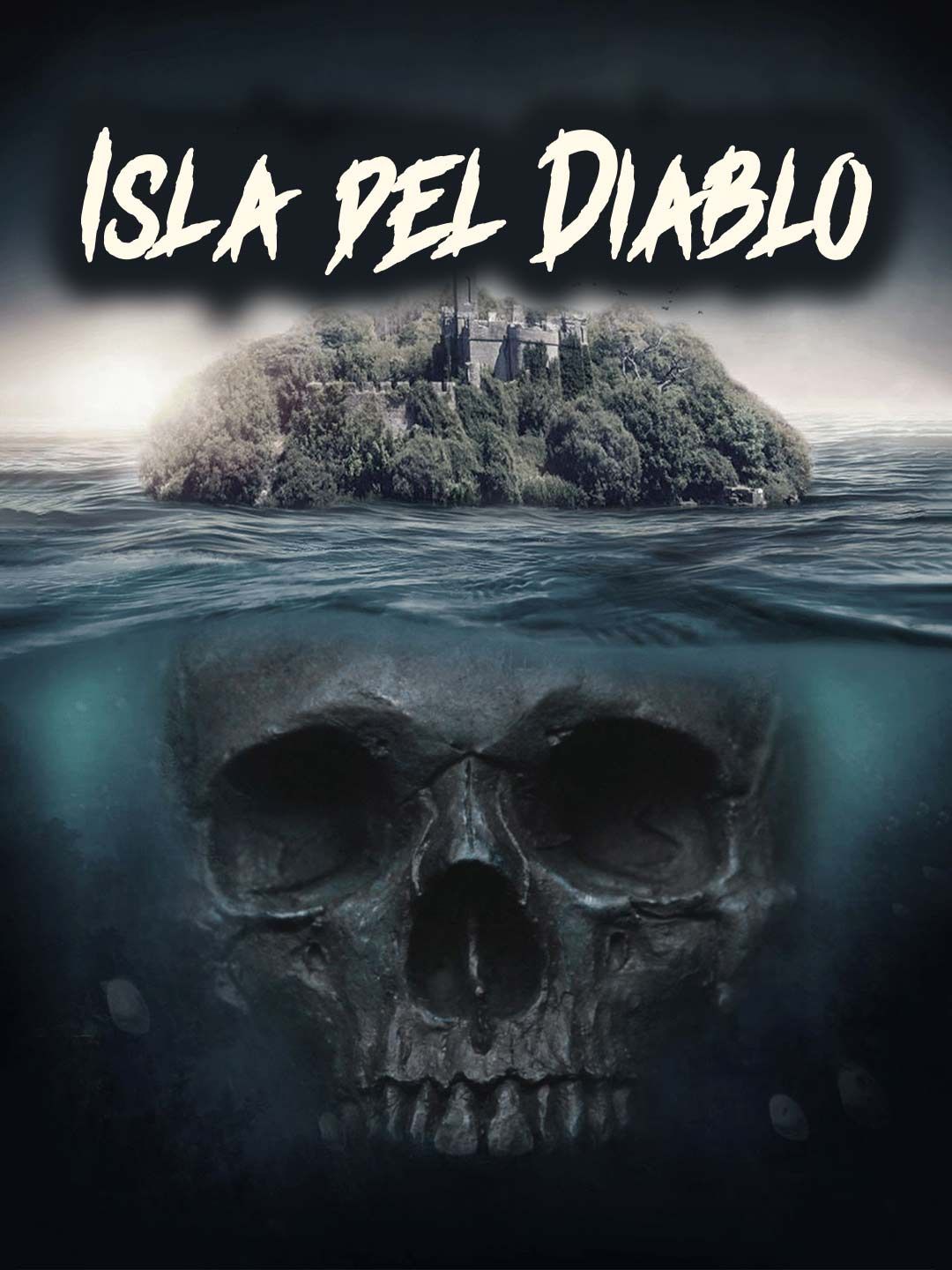 (Película) Isla del Diablo