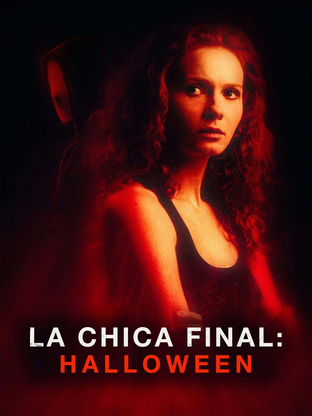 (Película) La Chica Final: Halloween