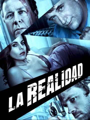 (Película) La Realidad