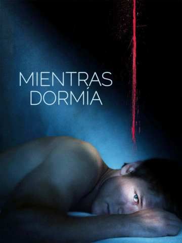 (Película) Mientras Dormía