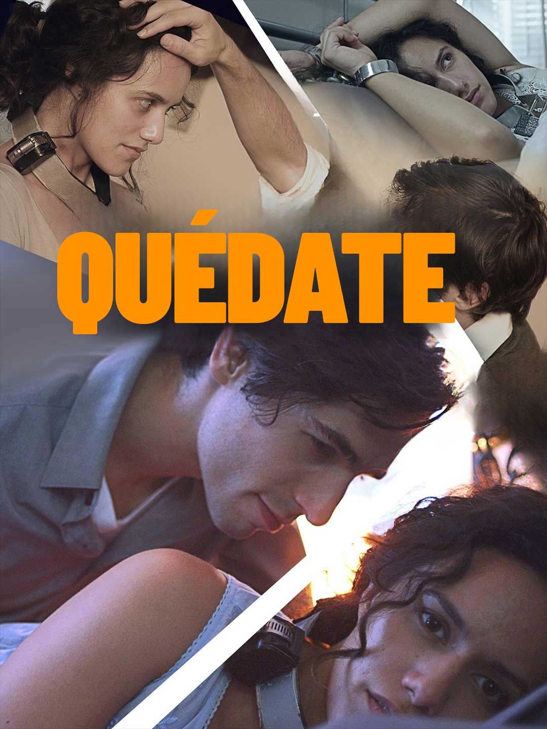 (Película) Quédate