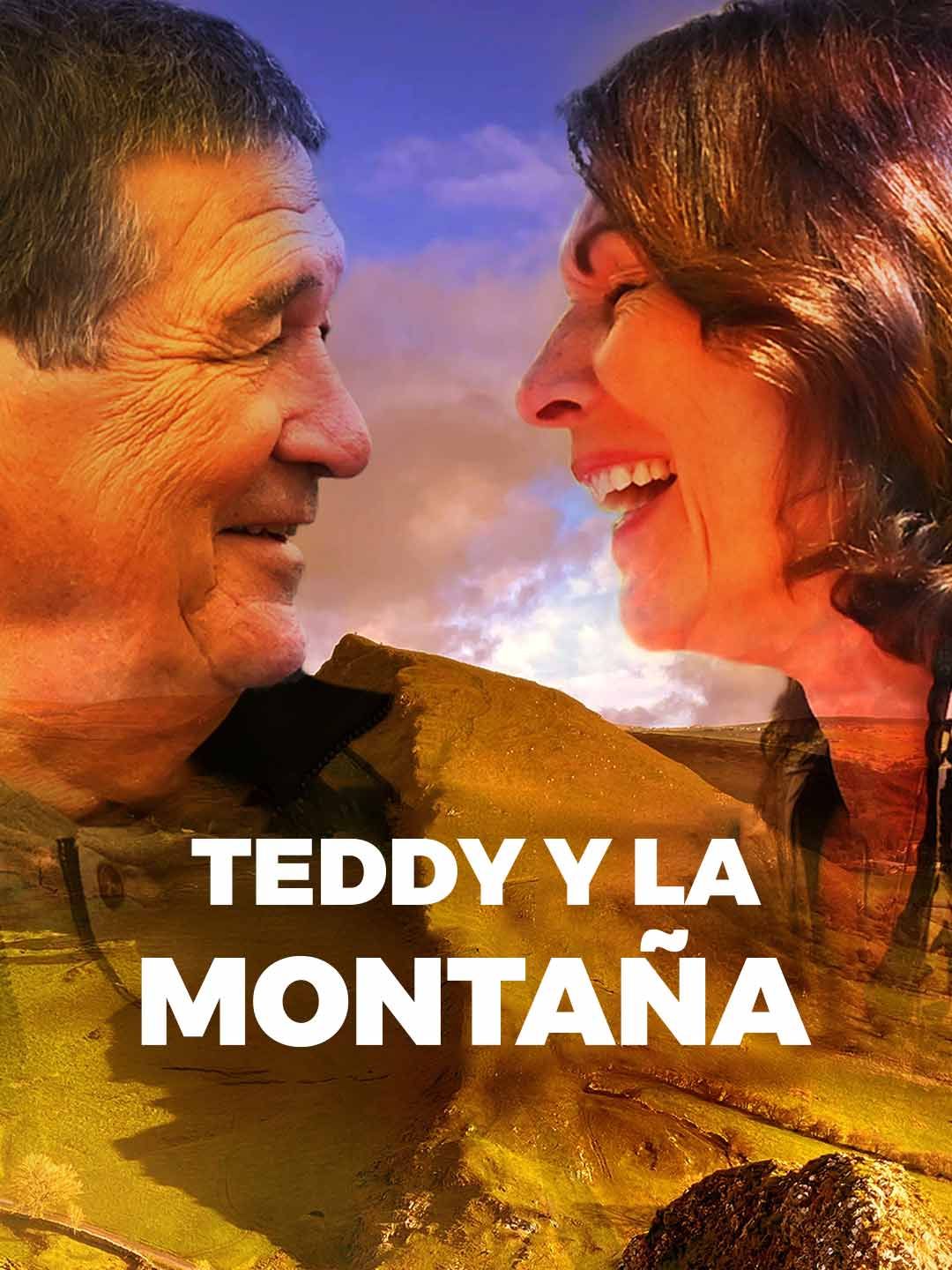 (Película) Teddy y la Montaña
