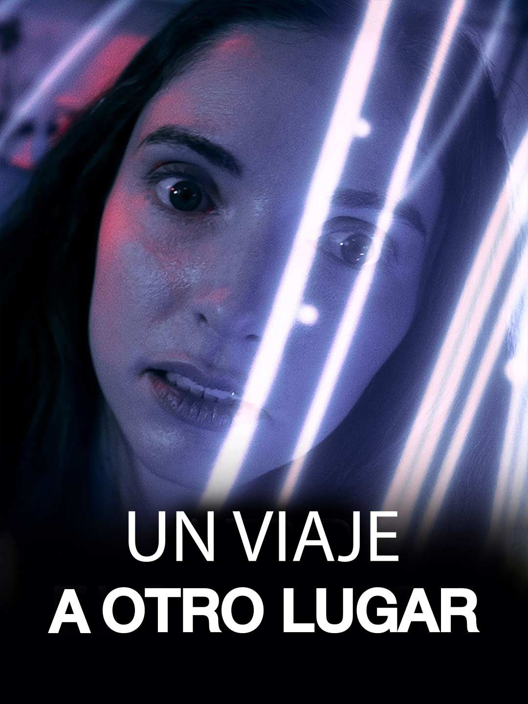 (Película) Un Viaje a Otro Lugar