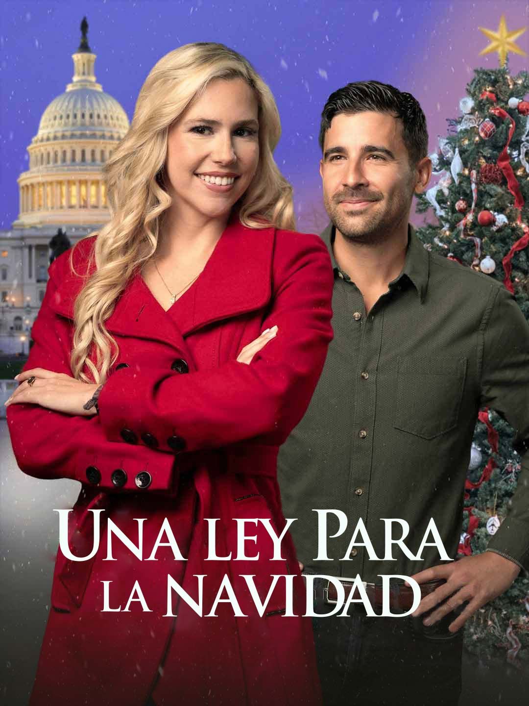(Película) Una Ley para la Navidad