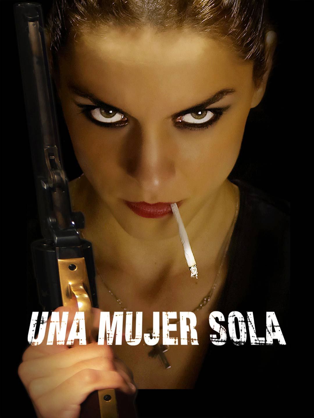 (Película) Una Mujer Sola