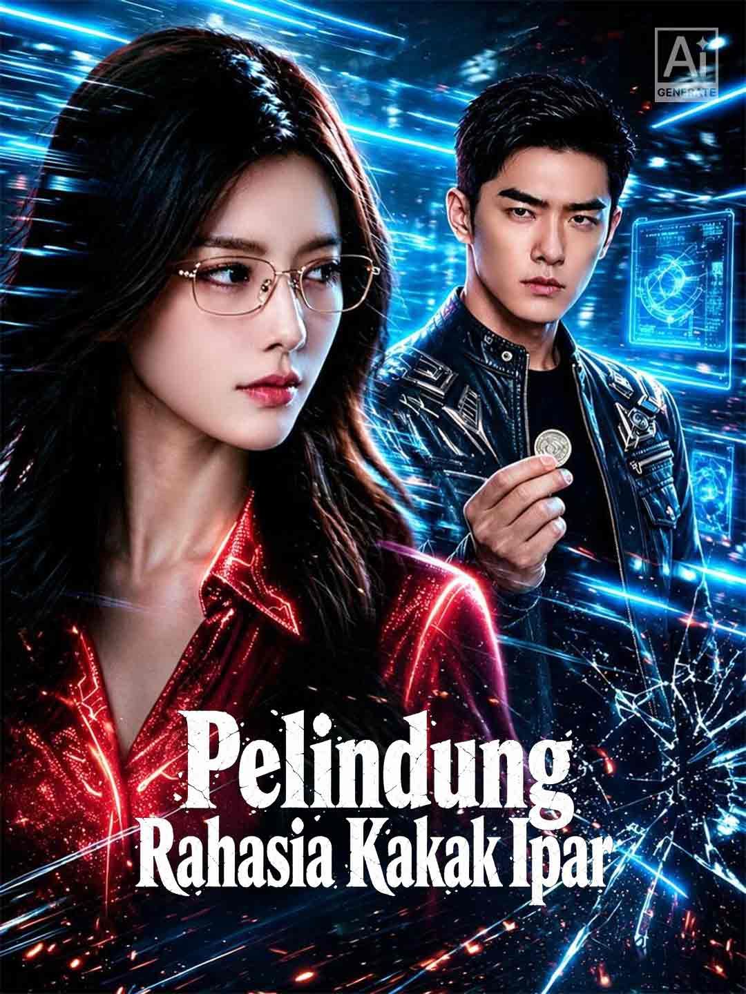 Pelindung Rahasia Kakak Ipar