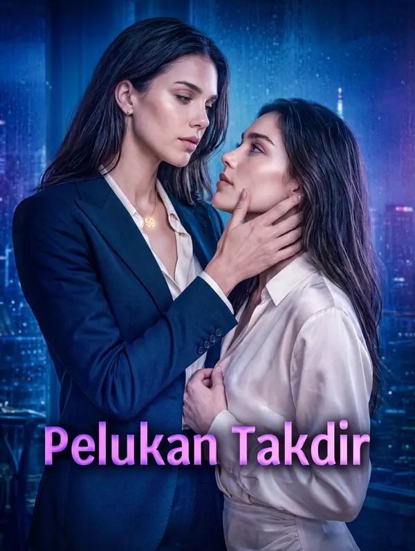 Pelukan Takdir
