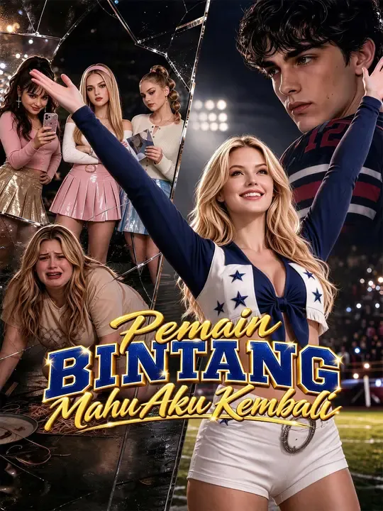 Pemain Bintang Mahu Aku Kembali