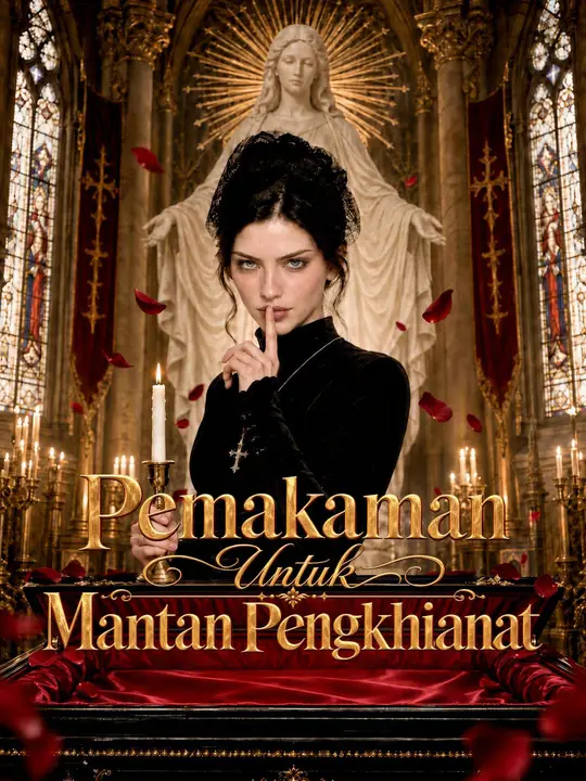 Pemakaman Untuk Mantan Pengkhianat