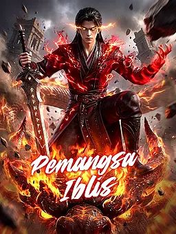 Pemangsa Iblis