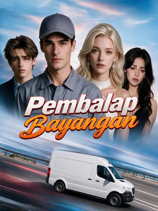 Pembalap Bayangan