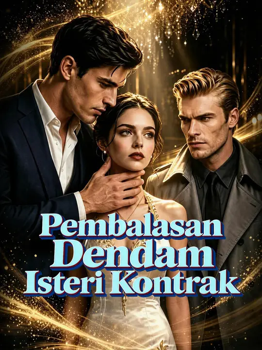 Pembalasan Dendam Isteri Kontrak