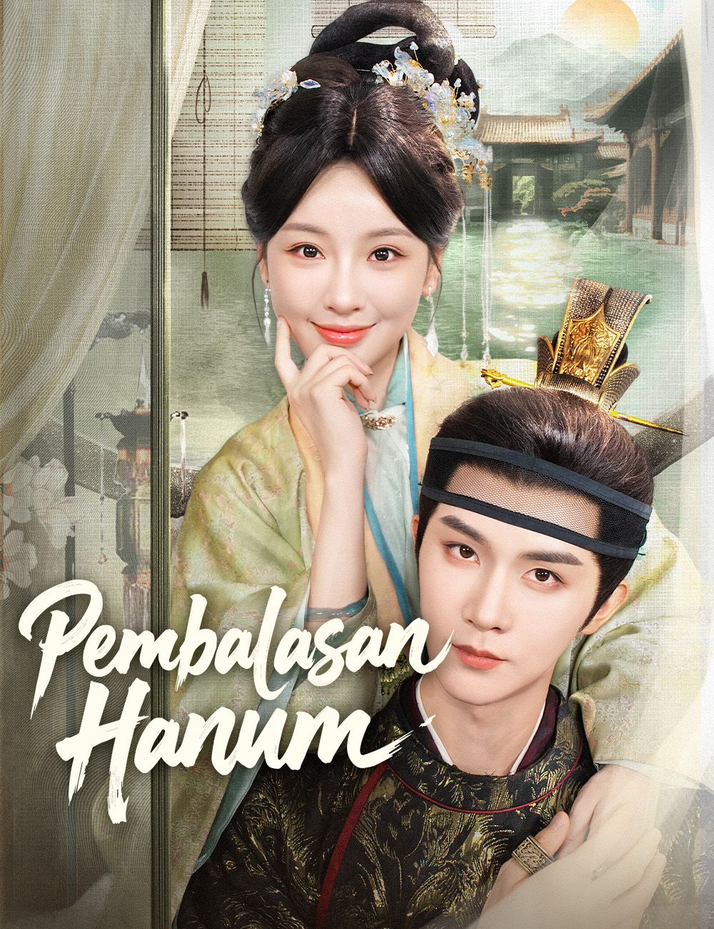Pembalasan Hanum