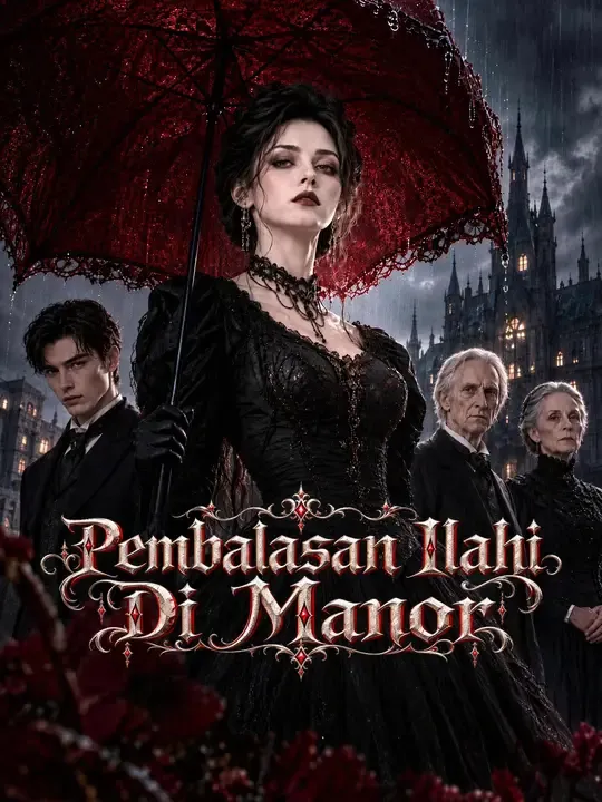 Pembalasan Ilahi Di Manor