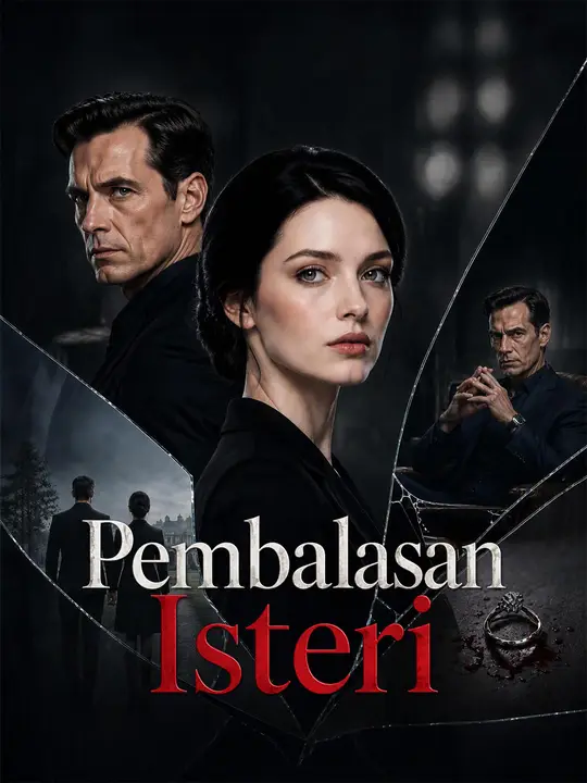 Pembalasan Isteri