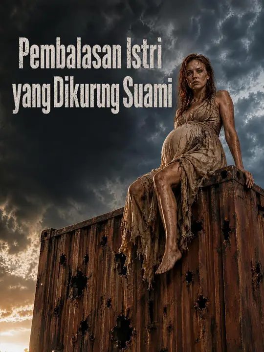 Pembalasan Istri yang Dikurung Suami
