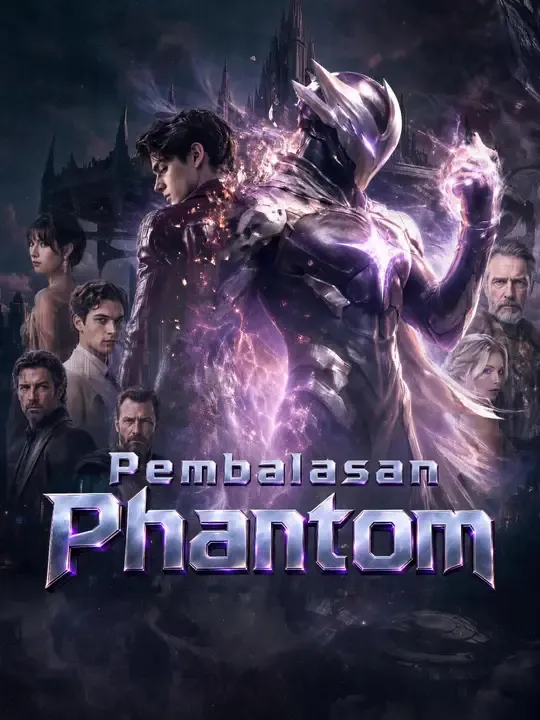 Pembalasan Phantom