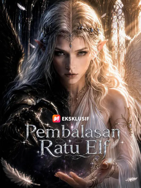 Pembalasan Ratu Elf