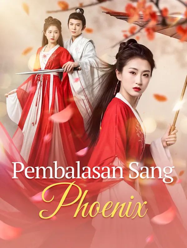 Pembalasan Sang Phoenix