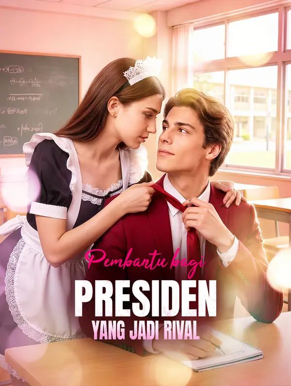 (Sulih Suara) Pembantu bagi Presiden yang Jadi Rival