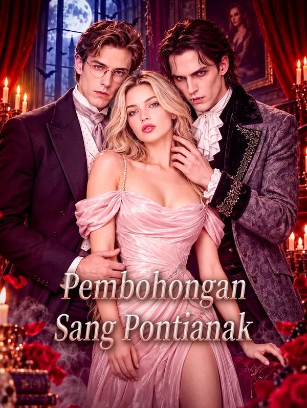 Pembohongan Sang Pontianak