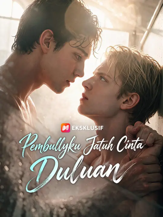 Pembullyku Jatuh Cinta Duluan