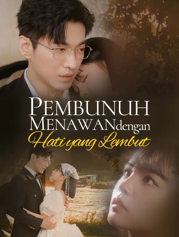Pembunuh Menawan dengan Hati yang Lembut