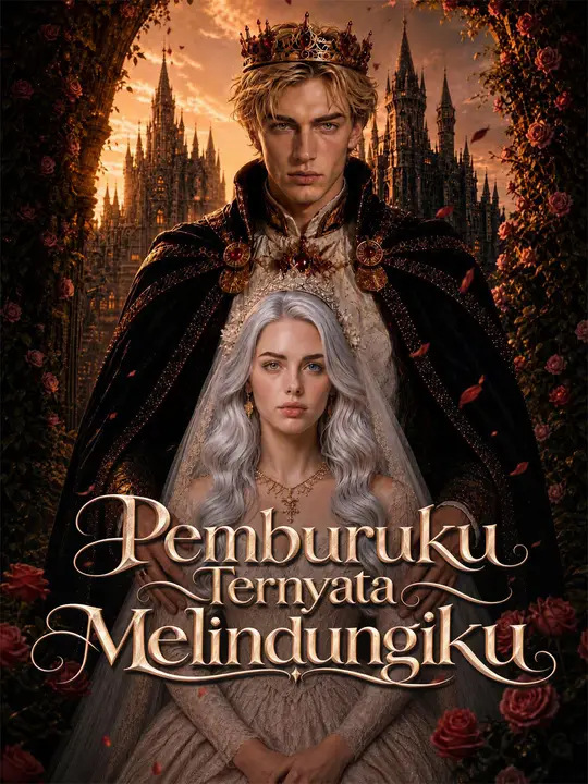 Pemburuku Ternyata Melindungiku