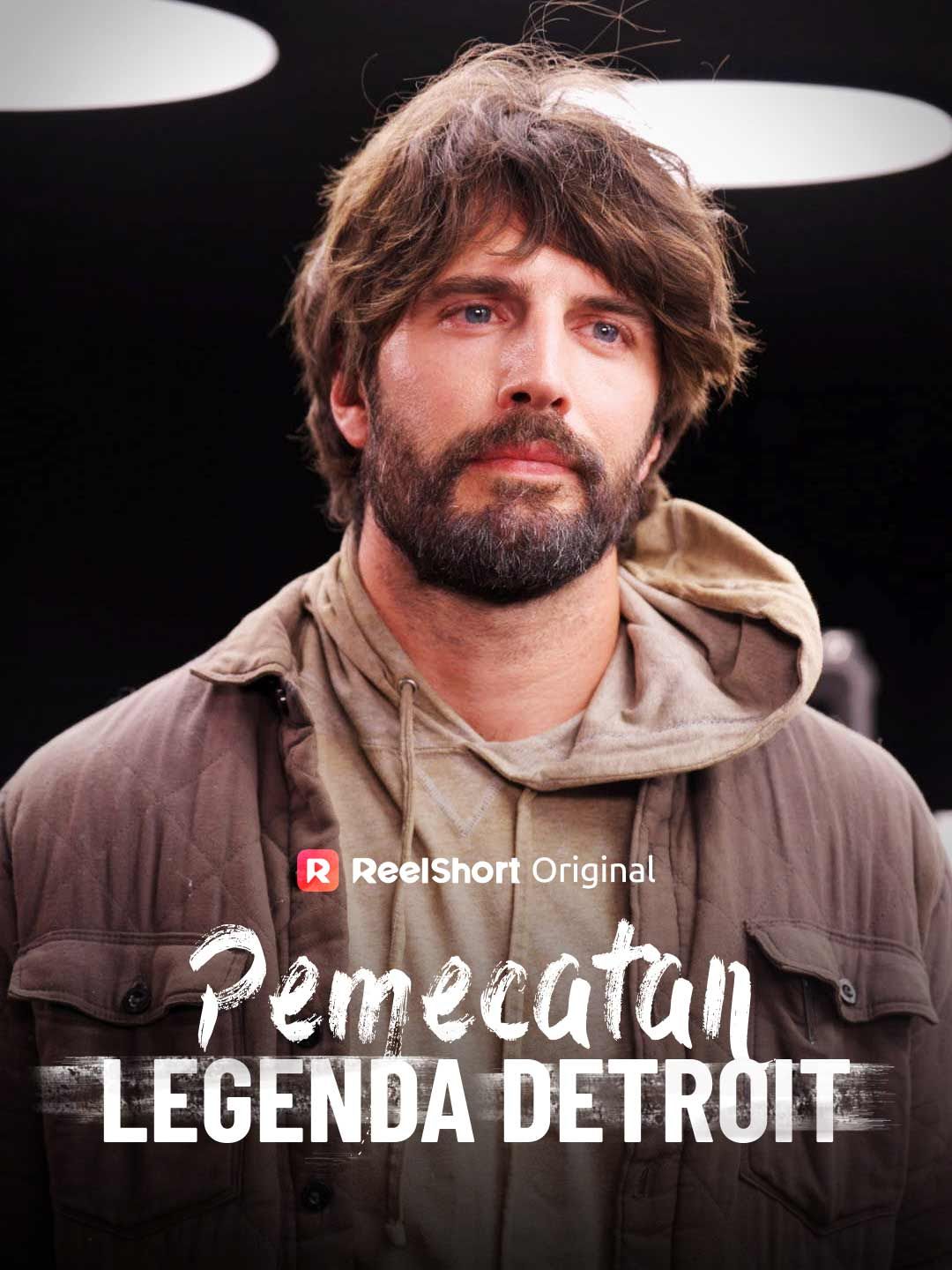 Pemecatan Legenda Detroit