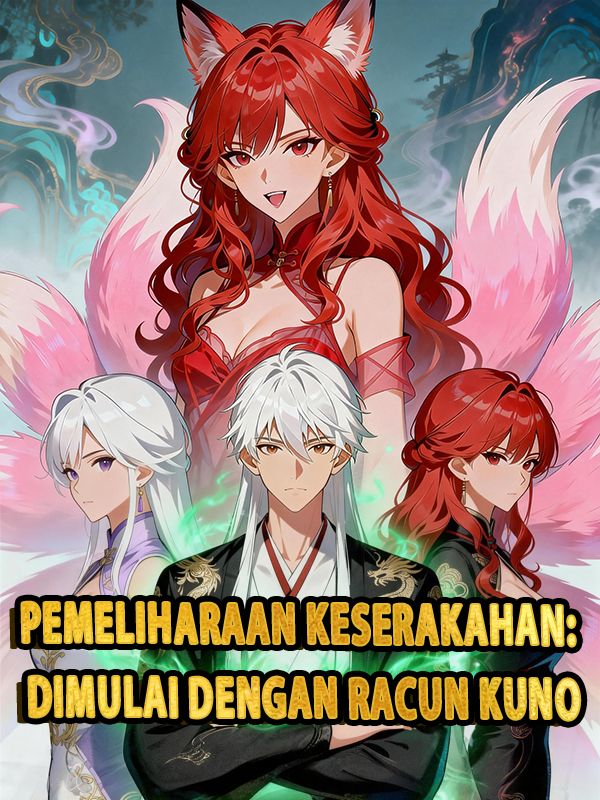 Pemeliharaan Keserakahan: Dimulai dengan Racun Kuno