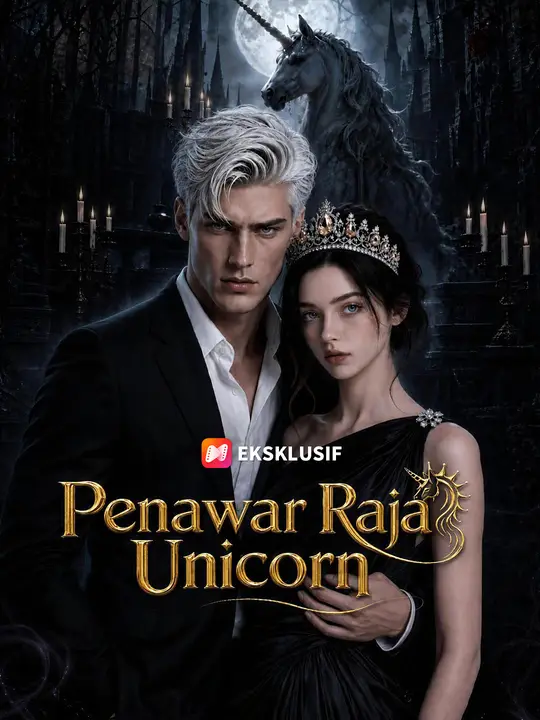 Penawar Raja Unicorn