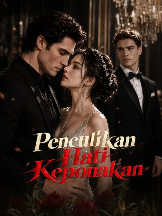 Penculikan Hati Keponakan