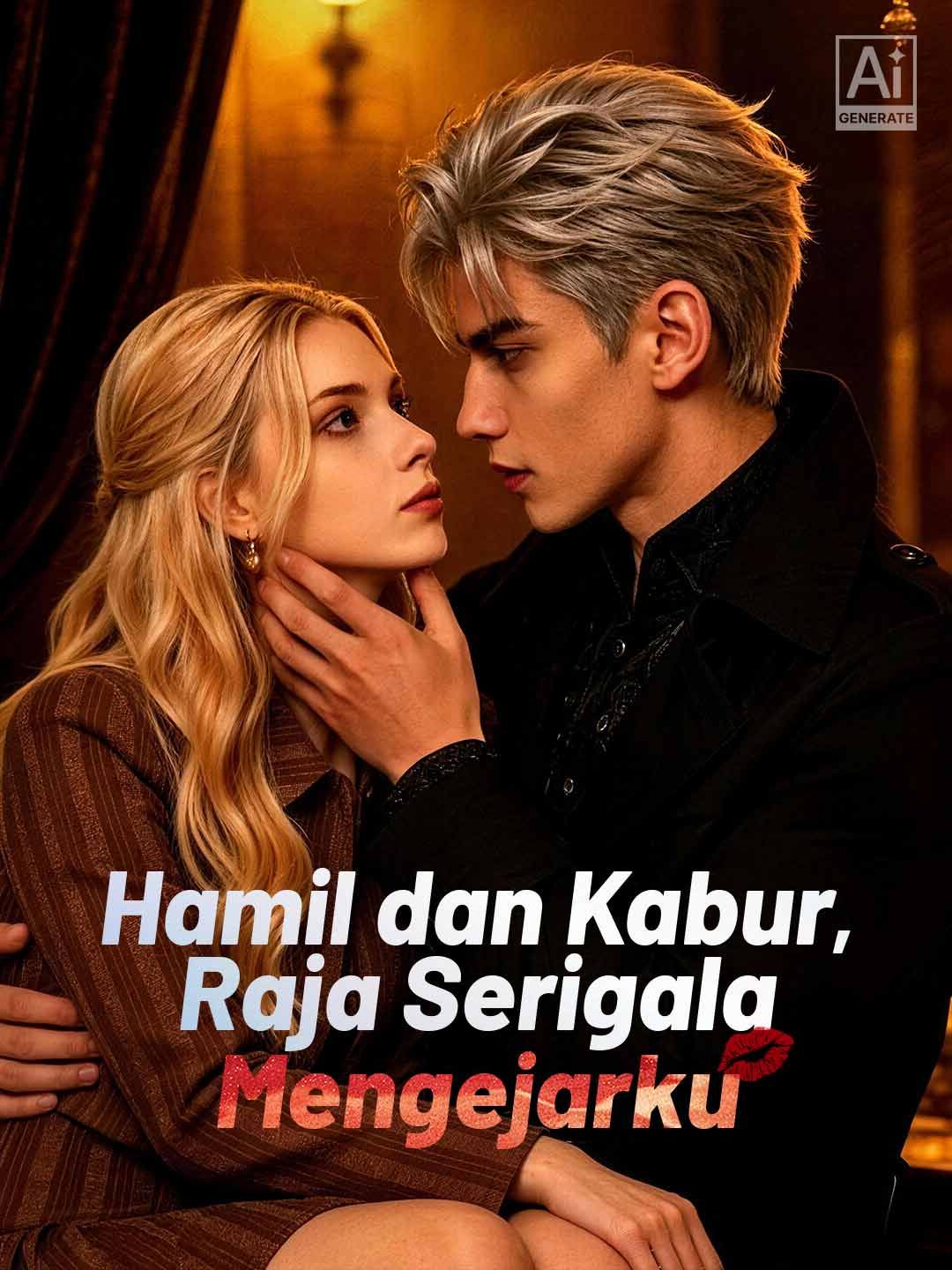 Penculikan Pewaris: Kejaran Raja Serigala