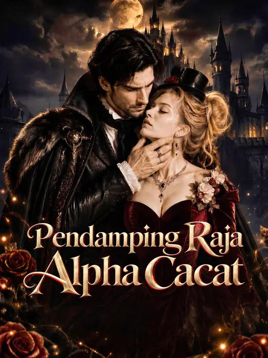 Pendamping Raja Alpha Cacat