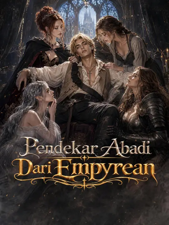 Pendekar Abadi Dari Empyrean