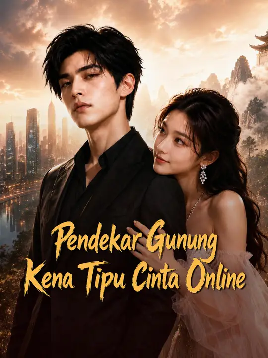 Pendekar Gunung Kena Tipu Cinta Online