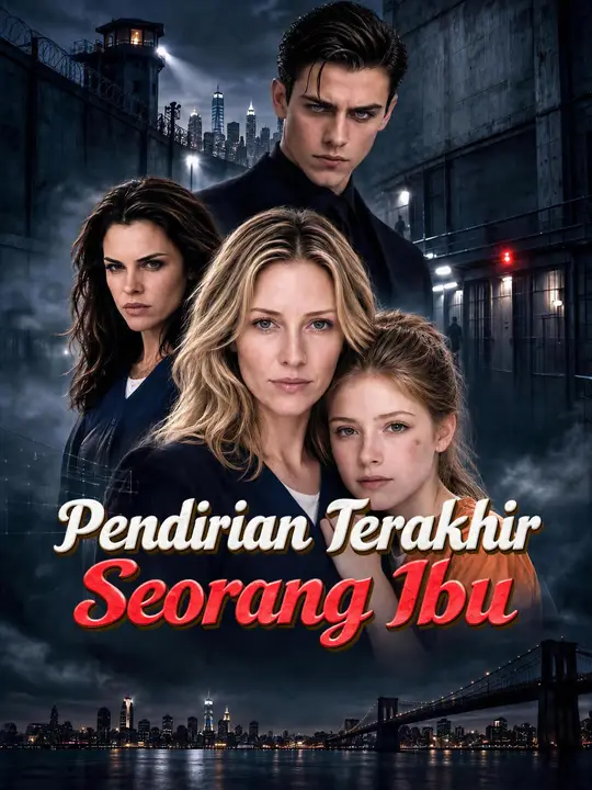 Pendirian Terakhir Seorang Ibu