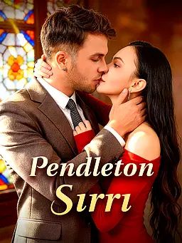 Poster Pendleton Sırrı