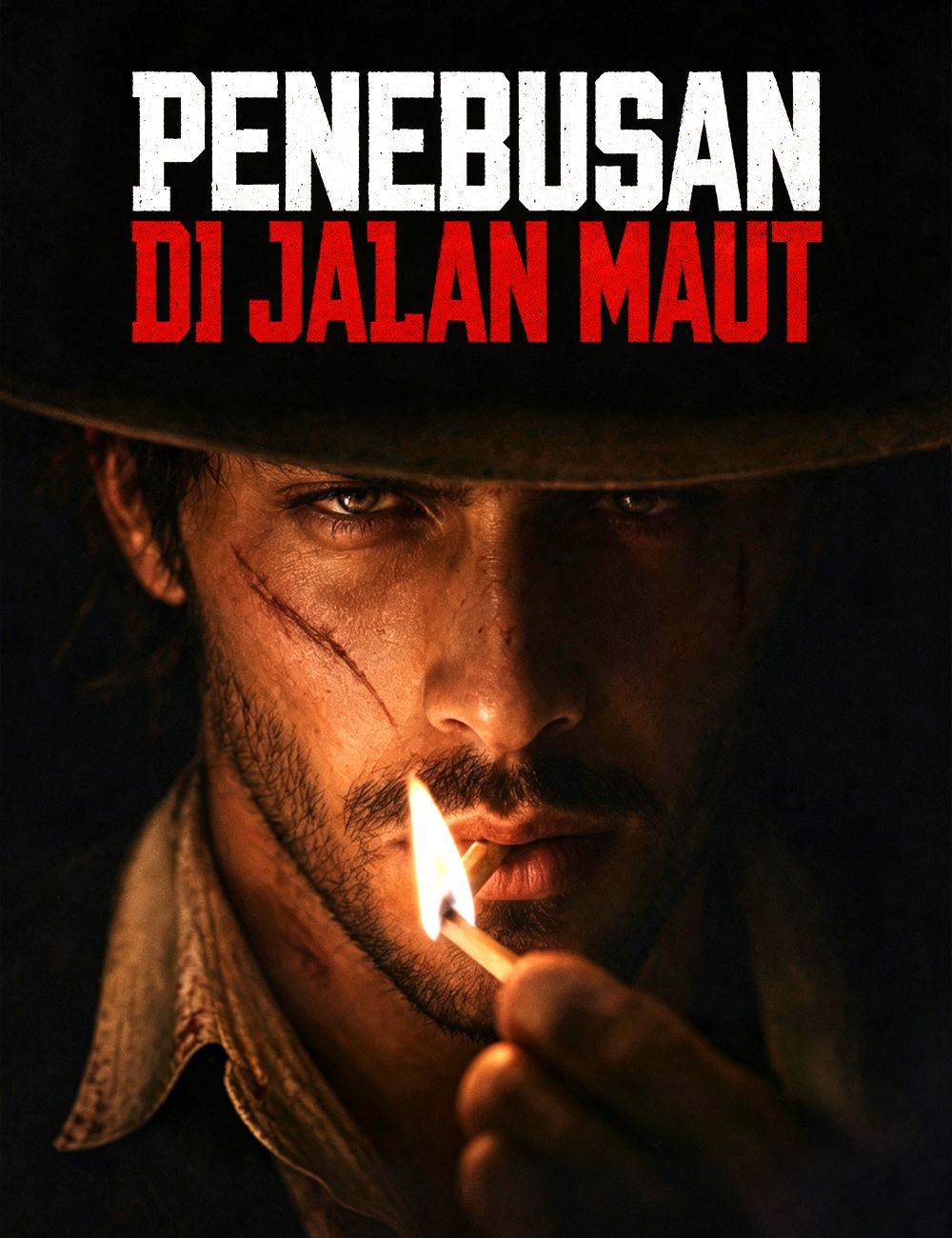 Penebusan di Jalan Maut(Dubbing)