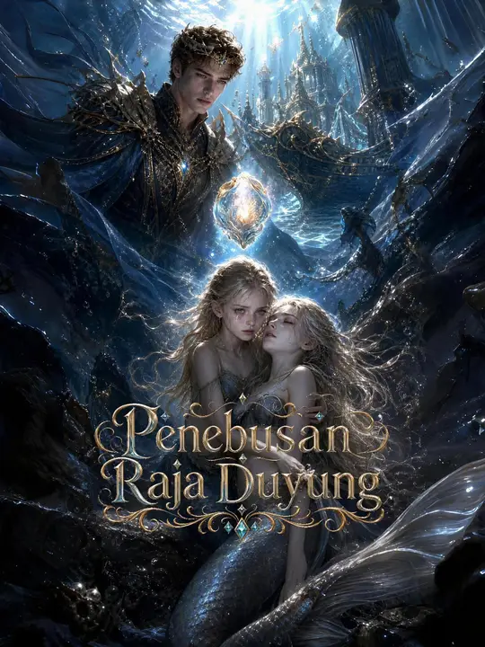 Penebusan Raja Duyung