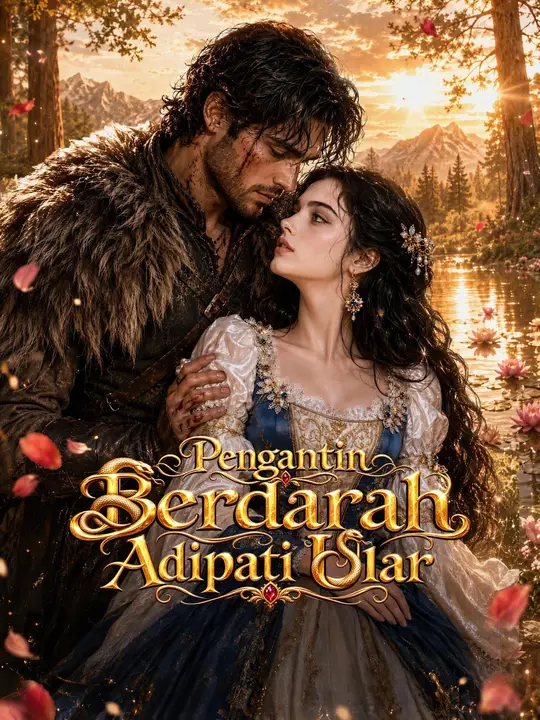 Pengantin Berdarah Adipati Ular