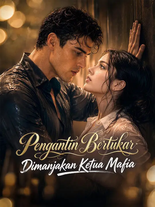 Pengantin Bertukar, Dimanjakan Ketua Mafia