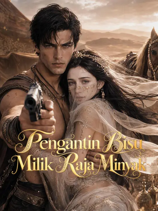 Pengantin Bisu Milik Raja Minyak