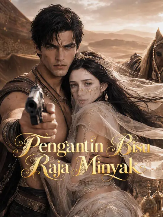 Pengantin Bisu Raja Minyak