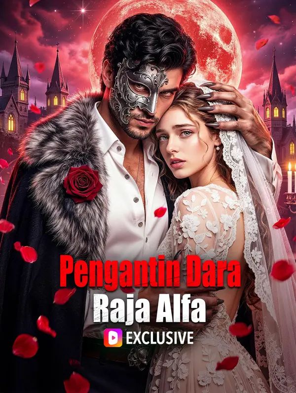 Pengantin Dara Raja Alfa
